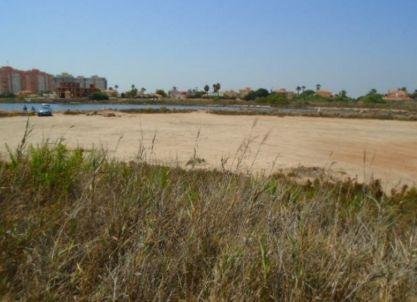 Land in Spain 5 - 18357000