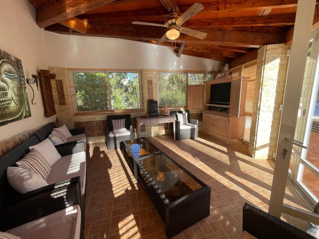 Villa in Atamaria, Rincon de San Gines, Cartagena 4 - 18357409