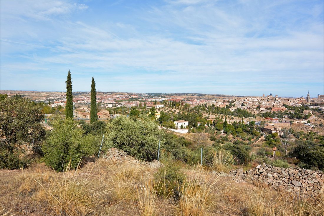Land in Toledo, Castile-La Mancha, Spain 2 - 18357133