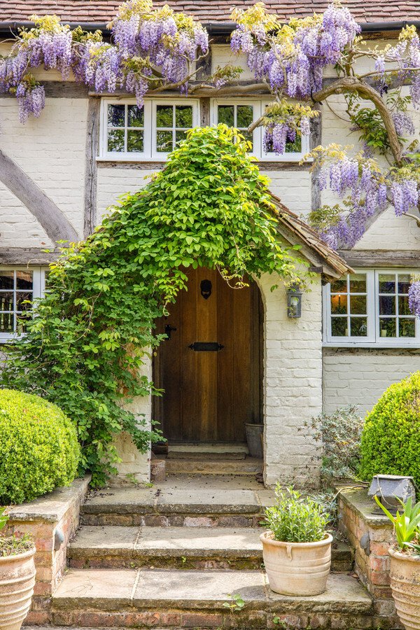 Farm Ranch in Alfold, England 5 - 18358283