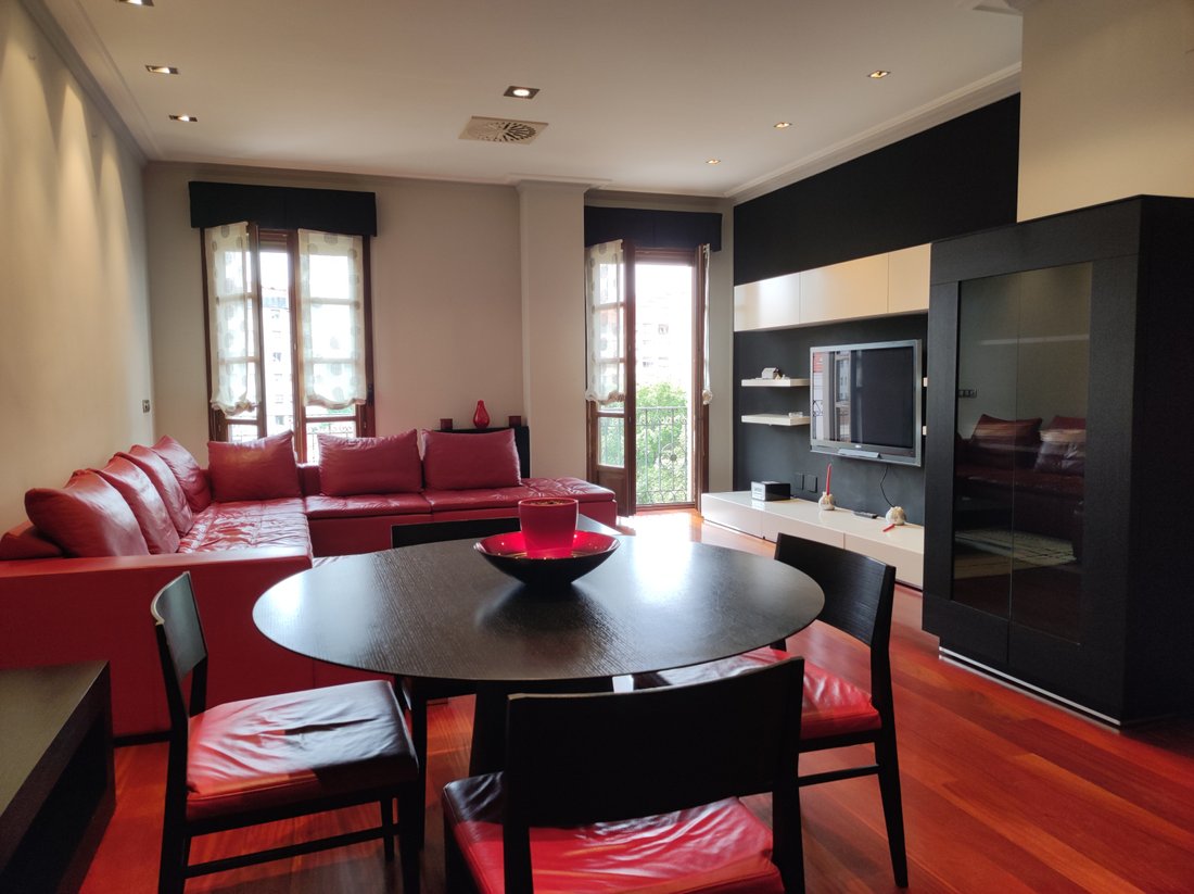 Apartment in Distrito Centro, Gijon / Xixon, Spain 4 - 18357983