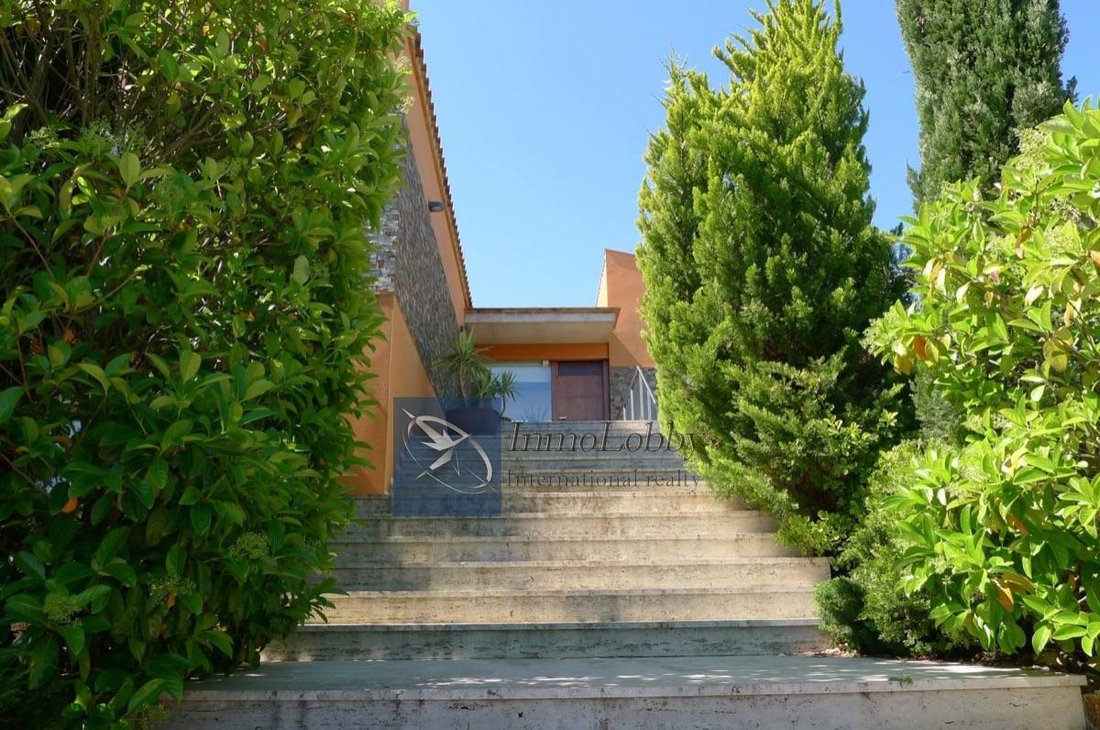 Villa in Platja d'Aro, Catalonia, Spain 3 - 18351411