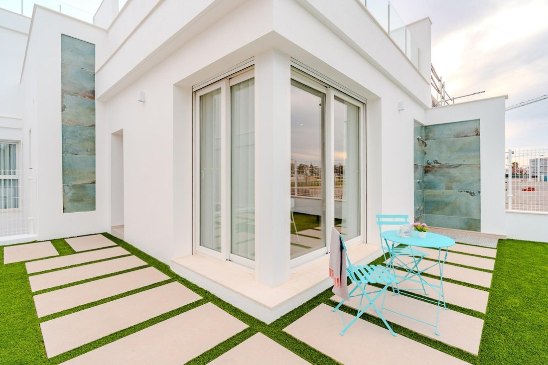 Villa in Los Alcazares, Región de Murcia, Spain 4 - 18357880