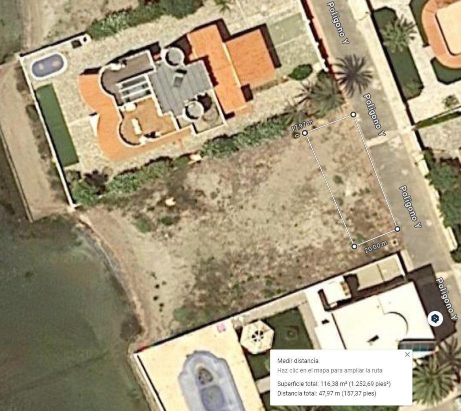 Land in Spain 3 - 18357259