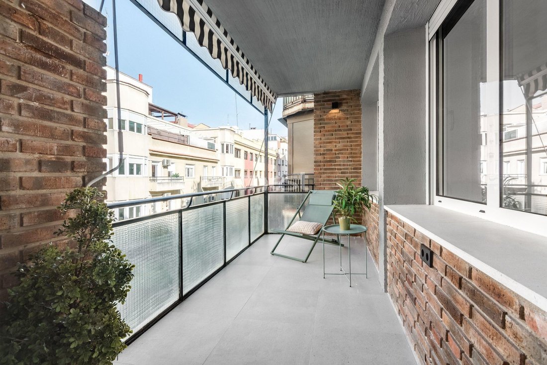Apartment in Barrio Salamanca, Madrid, Spain 3 - 18358295