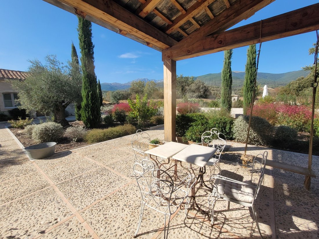Finca in Candeleda, Castile and Leon, Spain 3 - 18357227
