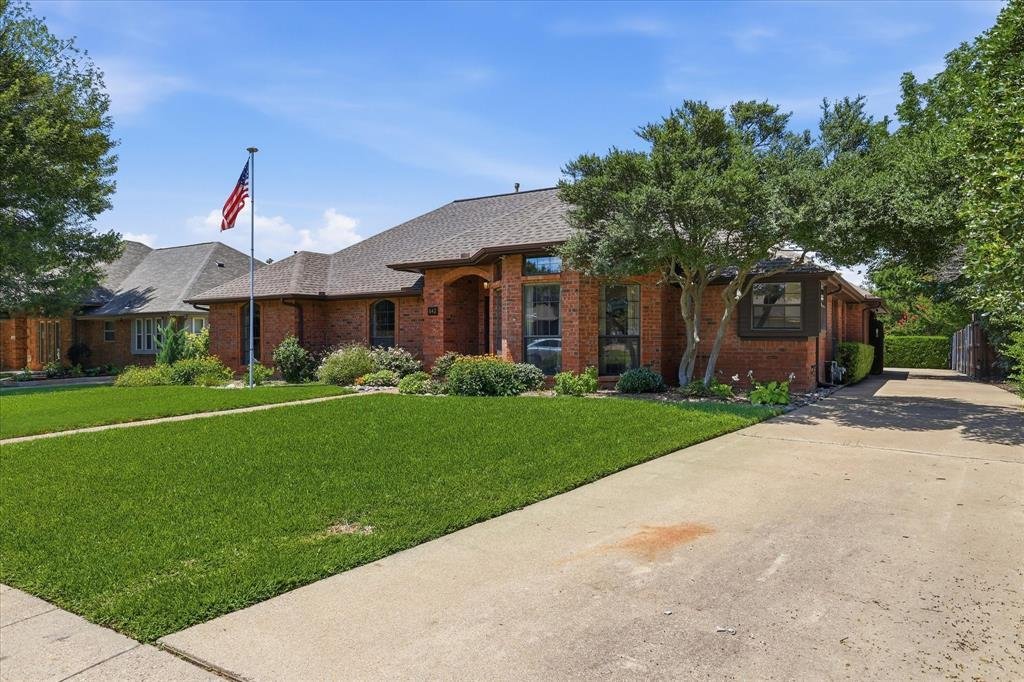 House in Coppell, Texas, United States 2 - 18356922