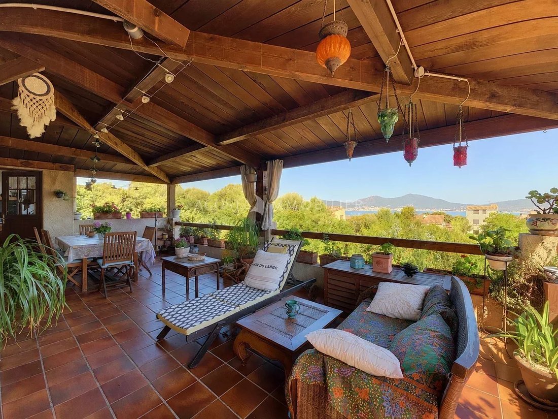 House in Grosseto-Prugna, Corsica, France 5 - 18358826