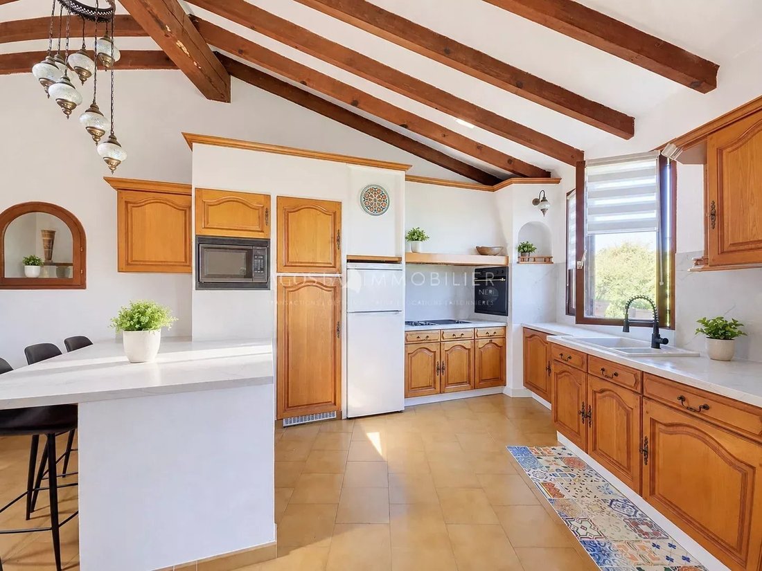 House in Grosseto-Prugna, Corsica, France 4 - 18358826