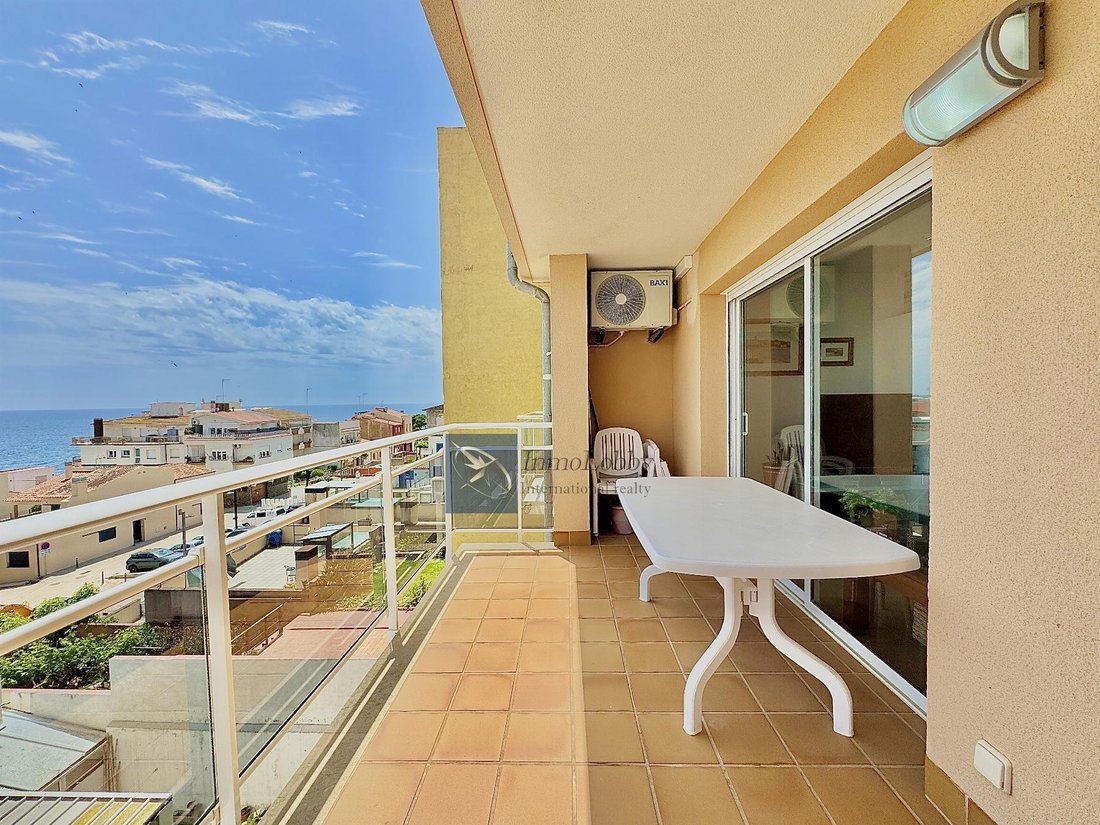 Penthouse in Palamos, Catalonia, Spain 3 - 18351809
