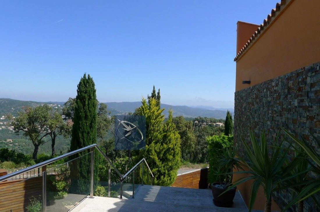 Villa in Platja d'Aro, Catalonia, Spain 5 - 18351411