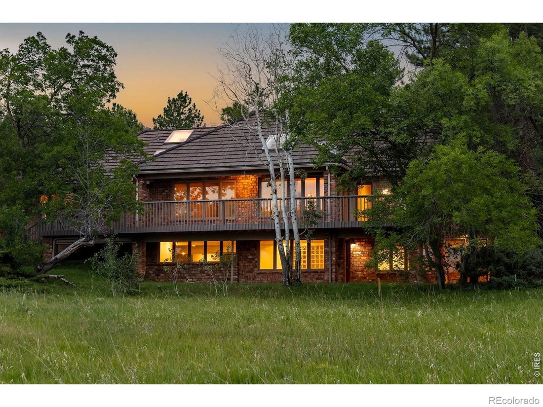 House in Boulder, Colorado, United States 4 - 18357045