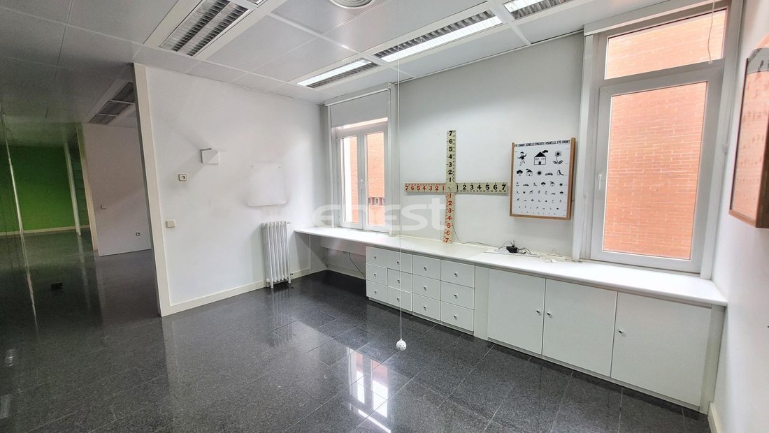 Apartment in Moncloa-Aravaca, Madrid, Spain 5 - 18359274