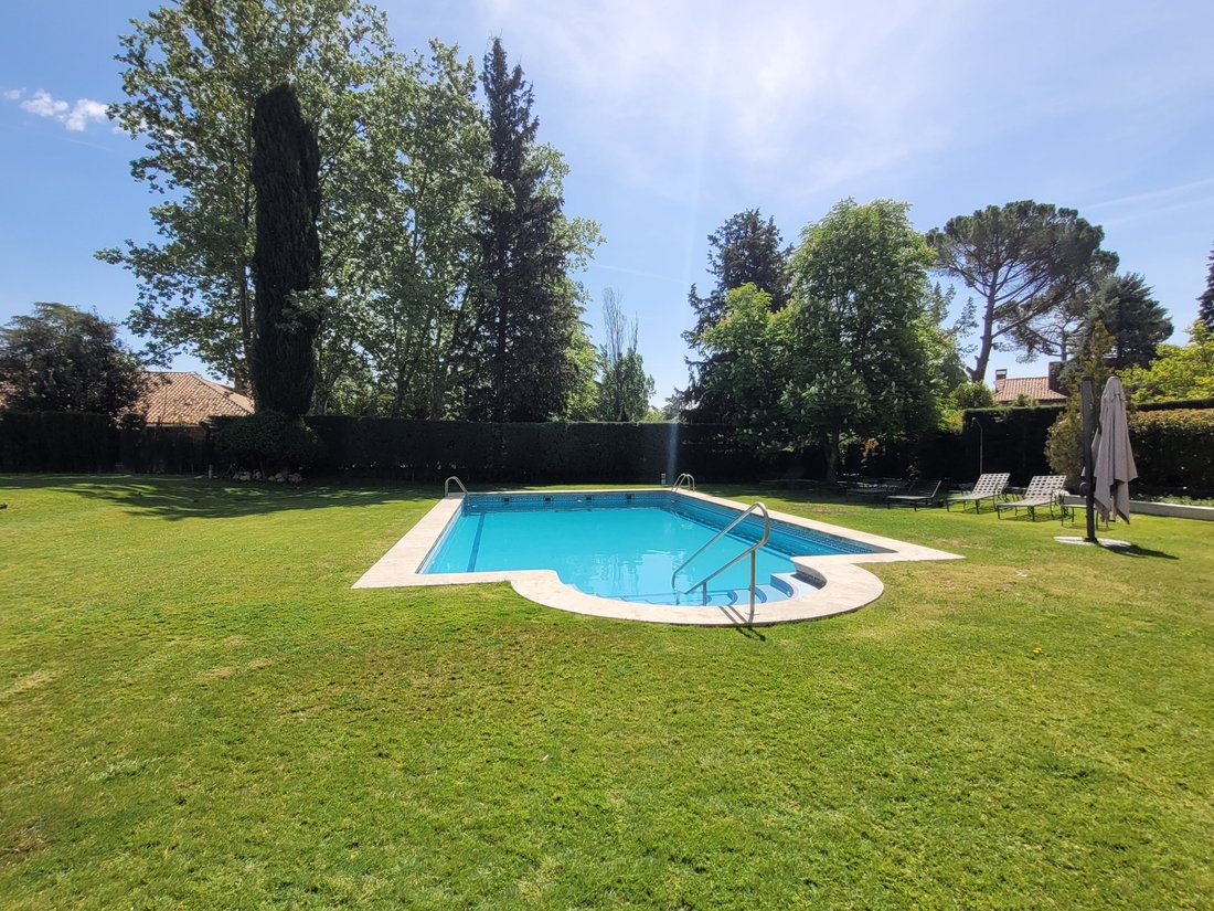 House in Moncloa-Aravaca, Madrid, Spain 3 - 18357781