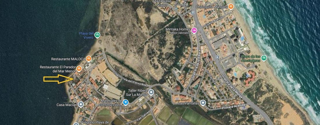 Land in Spain 1 - 18358251