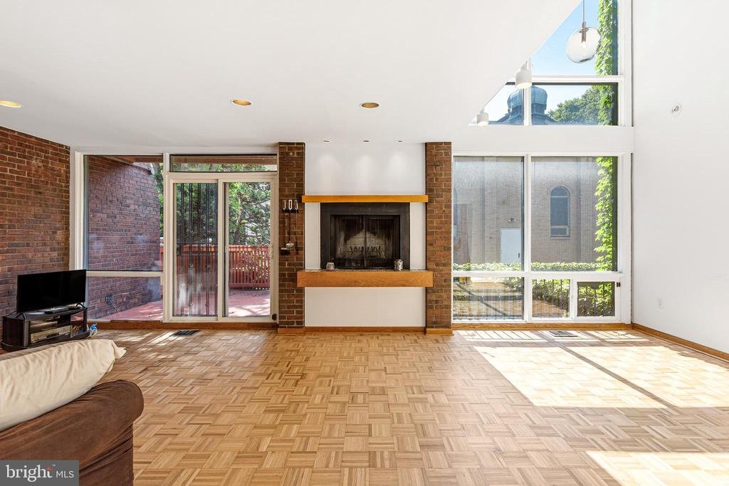 Townhouse in Philadelphia, Pennsylvania, United States 4 - 18357924