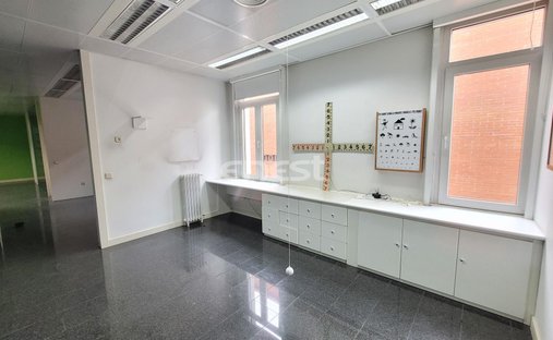 Apartment in Moncloa-Aravaca, Madrid, Spain 1