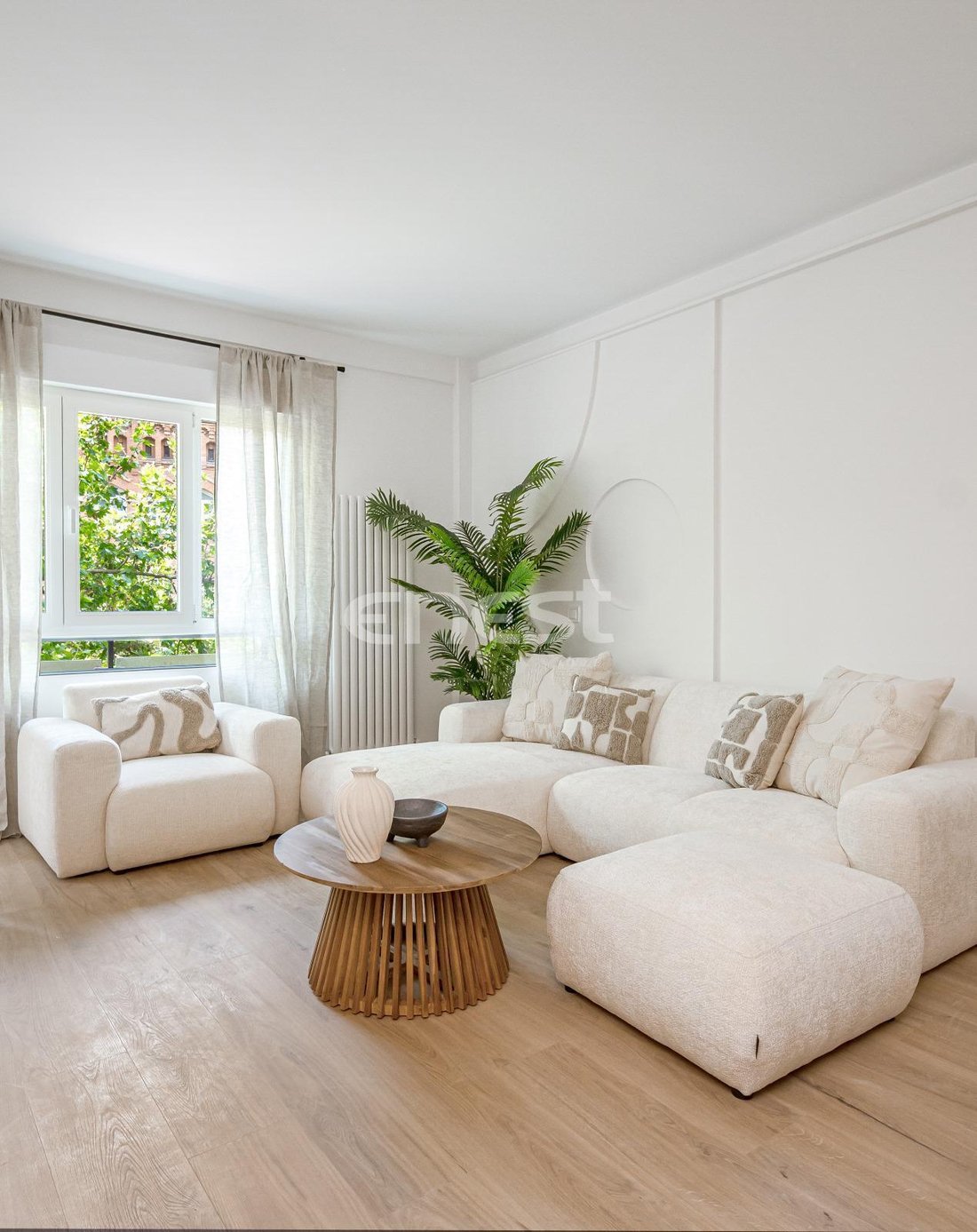 Apartment in Moncloa-Aravaca, Madrid, Spain 2 - 18359120