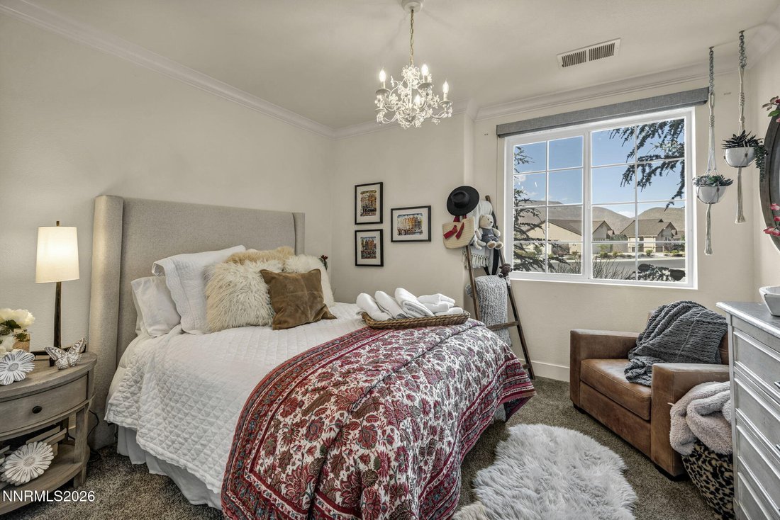 House in Reno, Nevada, United States 2 - 18357376
