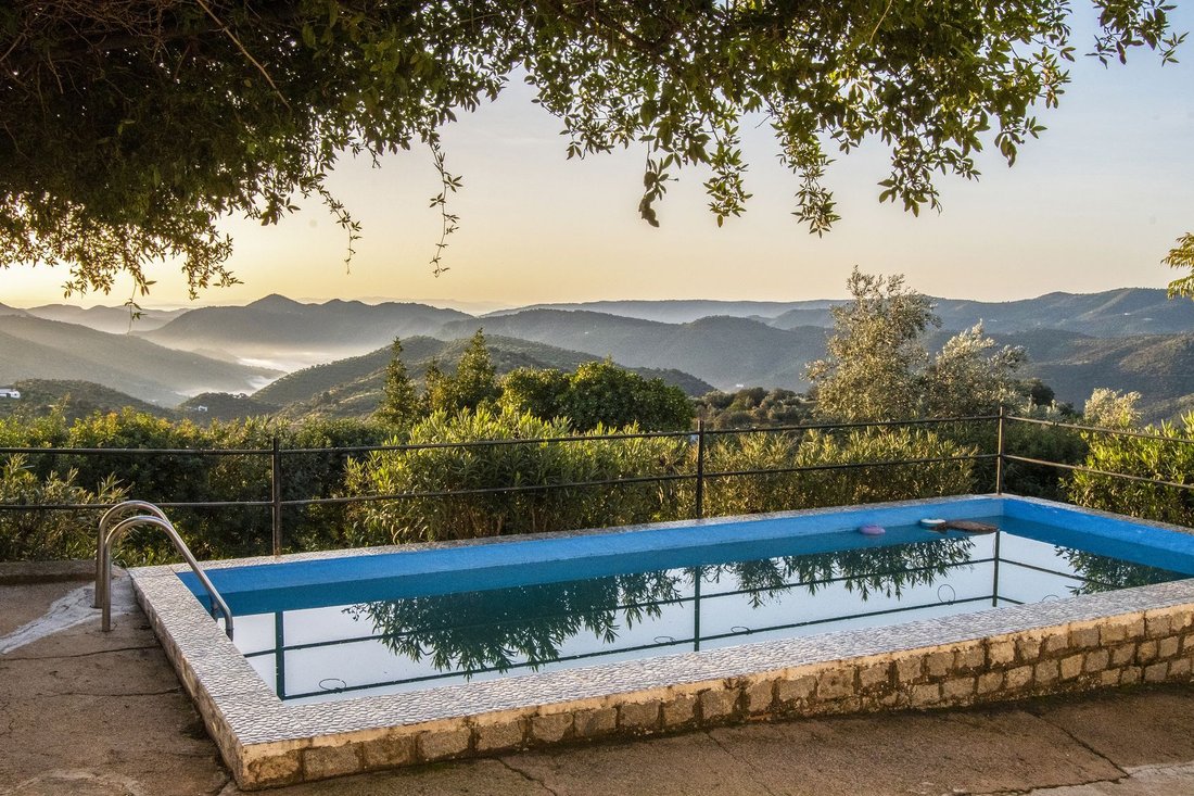 Country House in Obejo, Andalusia, Spain 3 - 18358616