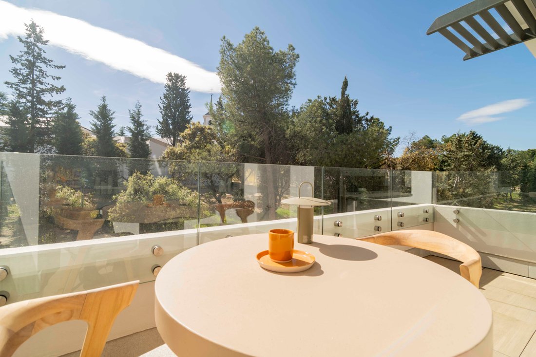 Apartment in La Moraleja, Alcobendas, Comunidad de Madrid 4 - 18358887