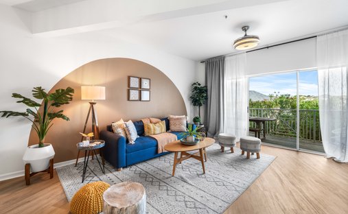 Townhouse in Destin, Florida, United States 1