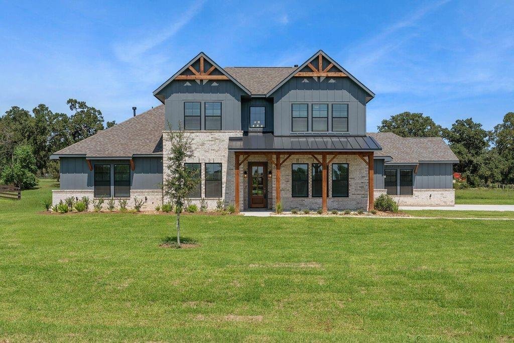 House in Montgomery, Texas, United States 1 - 18357586