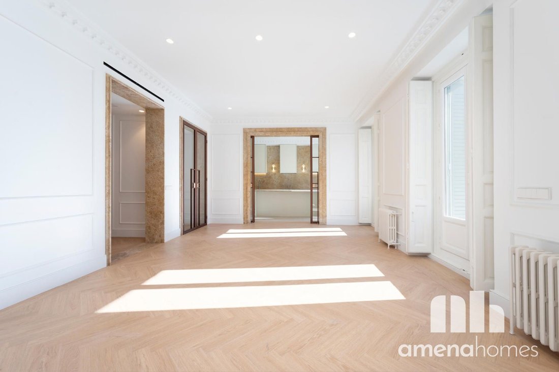 Apartment in Centro, Madrid, Spain 3 - 18358090