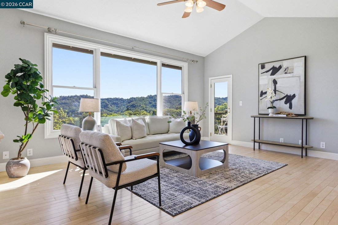 House in Lafayette, California, United States 5 - 18358026