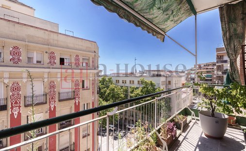 Appartement à Retiro, Madrid, Espagne 1