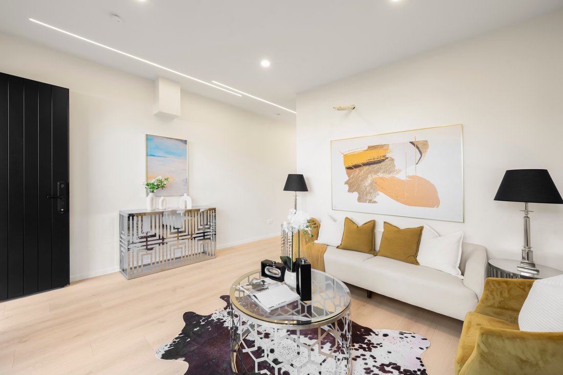 Townhouse in Auckland, Auckland, New Zealand 3 - 18359079