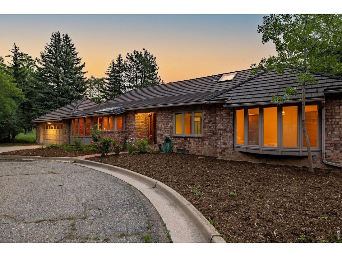 House in Boulder, Colorado, United States 2 - 18357060