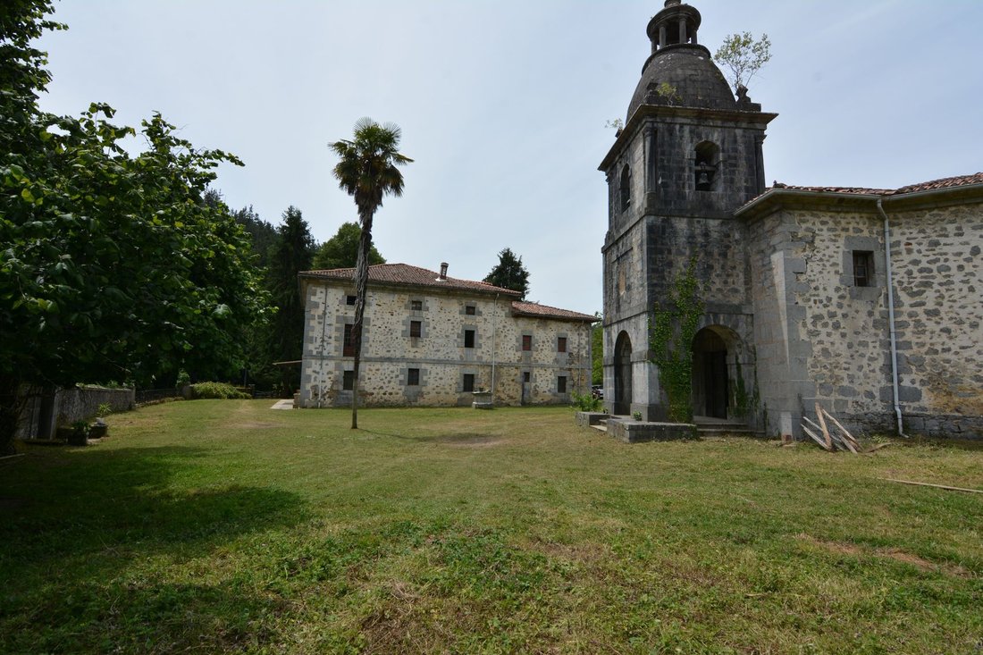 Casa a Ayala / Aiara, Paesi Baschi, Spagna 3 - 18359239