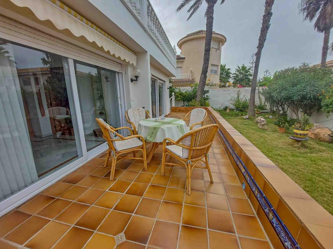 Villa in Spain 4 - 18357066