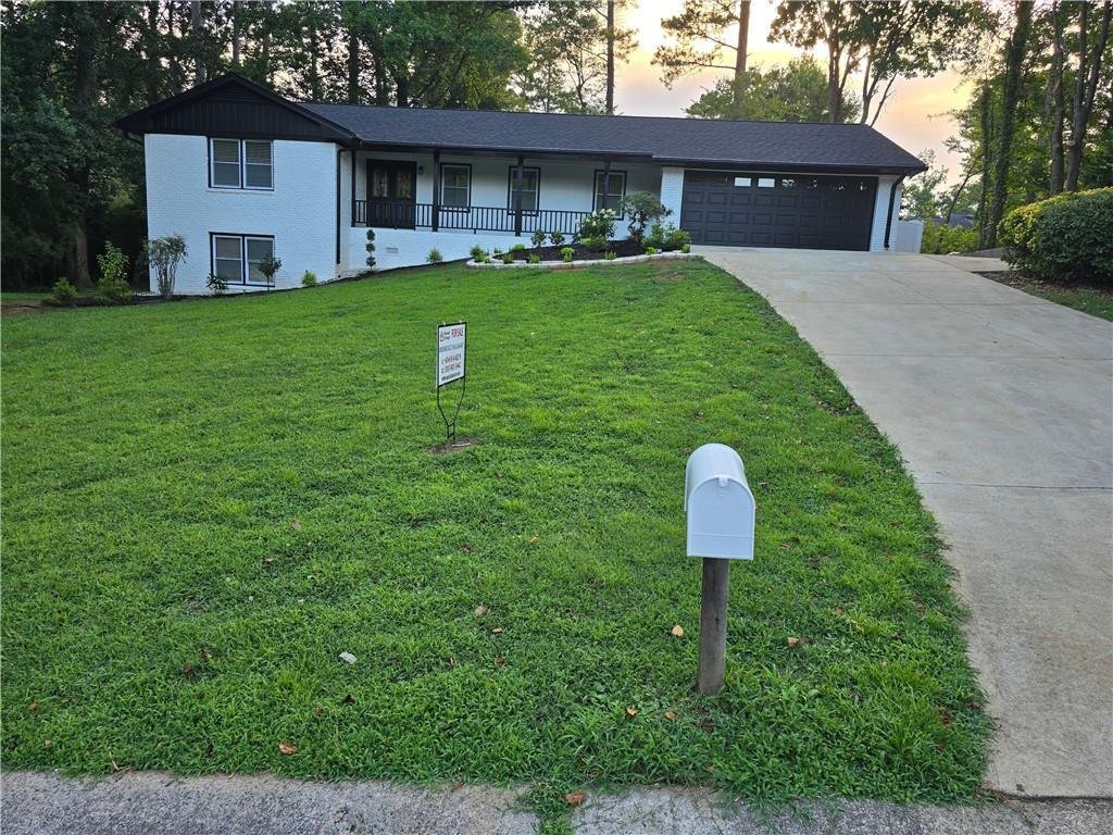 House in Marietta, Georgia, United States 4 - 18358958