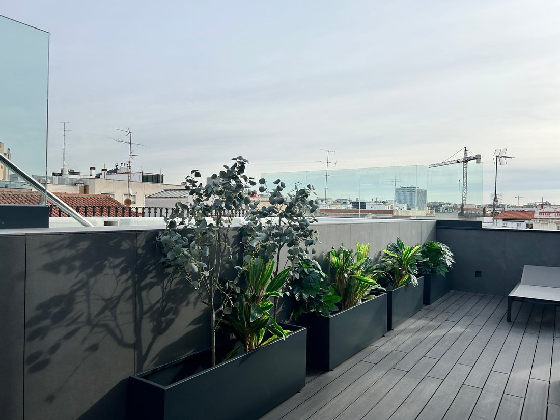 Apartment in Chamberi, Madrid, Spain 3 - 18358800
