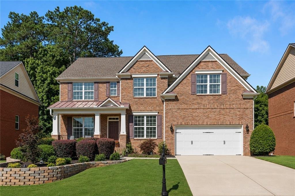 House in Cumming, Georgia, United States 1 - 18358916