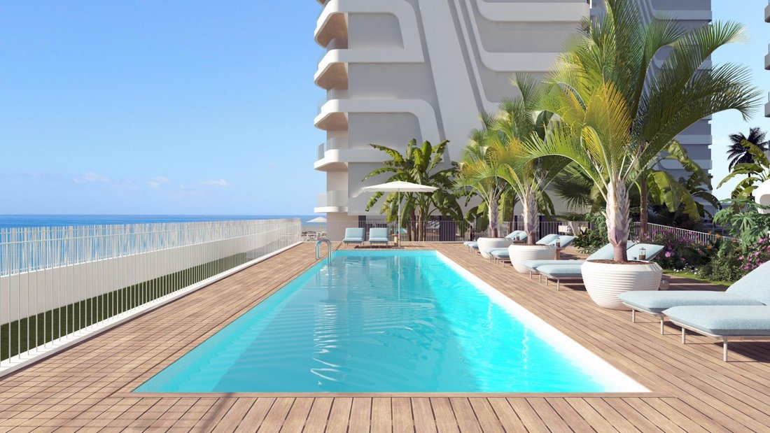 Apartment in Spain 4 - 18358552