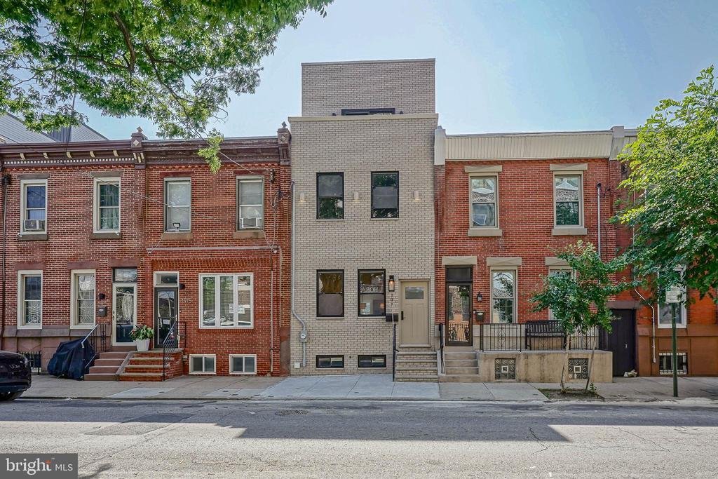 Townhouse in Philadelphia, Pennsylvania, United States 2 - 18357984