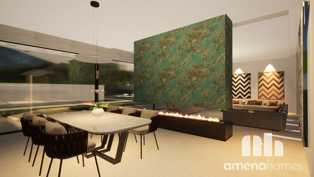 Chalet a Algete, Madrid, Spagna 5 - 18357276