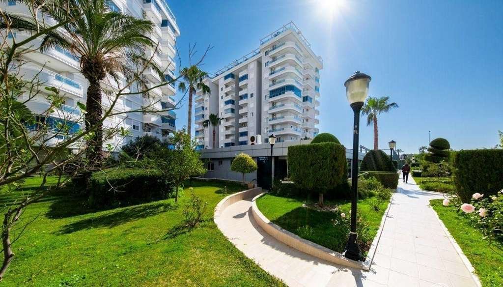 Alanya, Antalya, Turkey 2 - 18359516