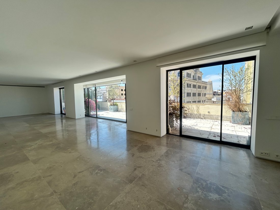 Penthouse in Centro, Madrid, Spain 4 - 18358144