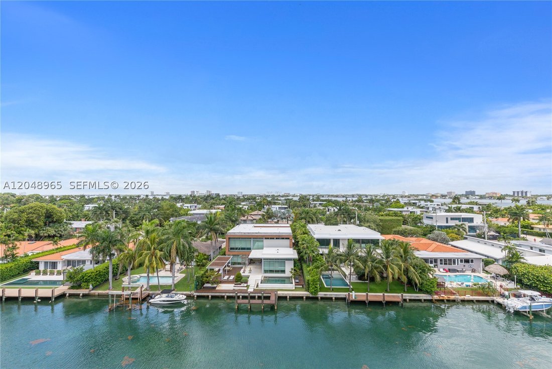 Condo in Bal Harbour, Florida, United States 5 - 18356818