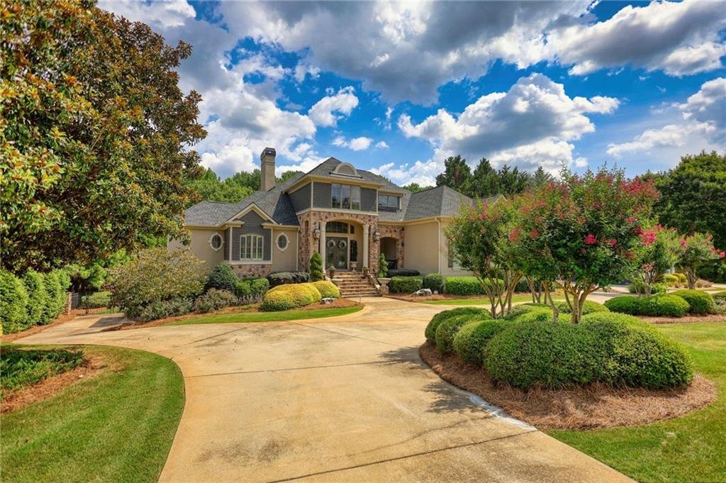 House in McDonough, Georgia, United States 1 - 18358973