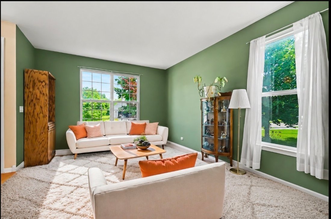 House in Sugar Grove, Illinois, United States 4 - 18358786