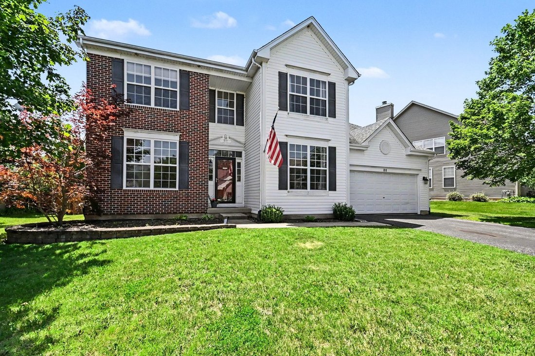 House in Sugar Grove, Illinois, United States 3 - 18358786