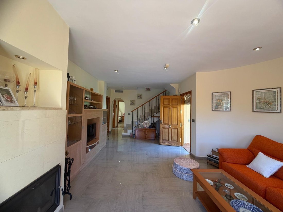 Villa in Rincon de San Gines, Cartagena, Spain 4 - 18358840