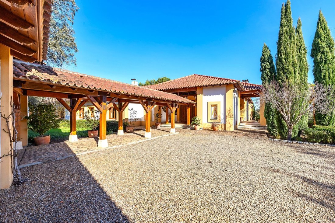 Domaine à Gaton de Campos, Castille-et-León, Espagne 5 - 18359176