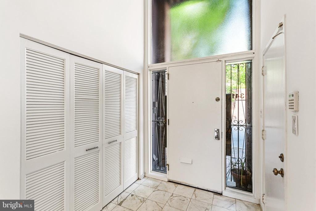 Townhouse in Philadelphia, Pennsylvania, United States 3 - 18357924
