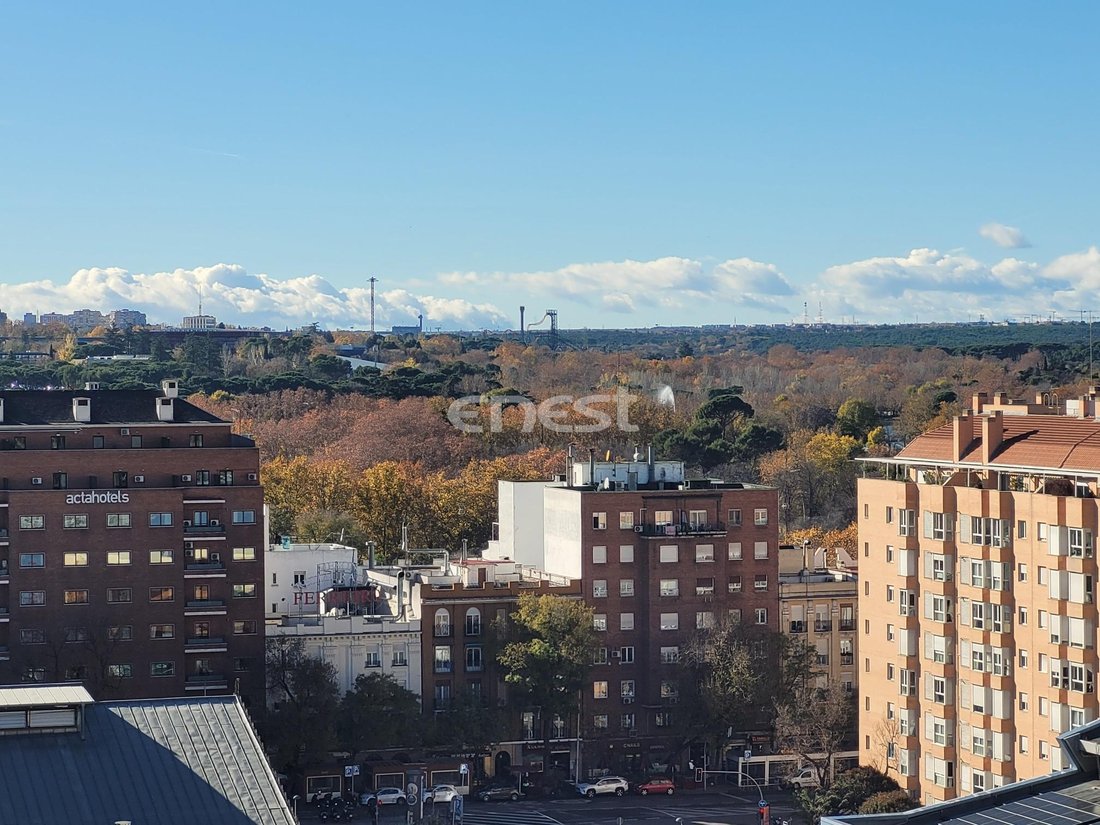 Apartment in Oeste, Salamanca, Spain 4 - 18358614